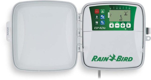 Programator RainBird ESP-TM2-exterior