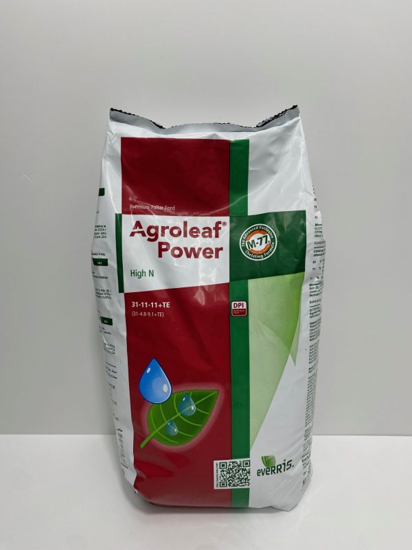 Ingrasamant Agroleaf Power 31-11-11 2kg