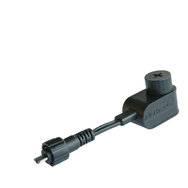 Conector  (M)  FE AWG14