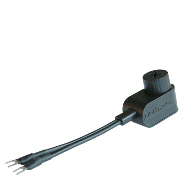 Conector Y AWG14