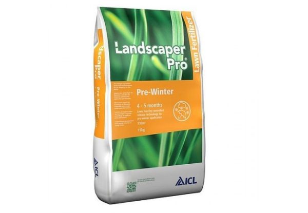 Ingrasamant Gazon Landscaper Pro PRE-WINTER