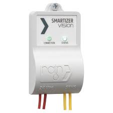 Dispozitiv Inteligent Rain Smartizer Wi-Fi - Depozitul De Irigatii
